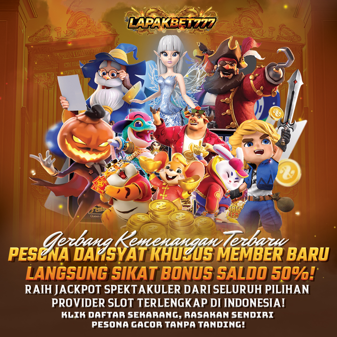 Lapakbet777: Platform Resmi Paling Aman dengan Jaminan Pembayaran Kemenangan Berapapun Tanpa Potongan