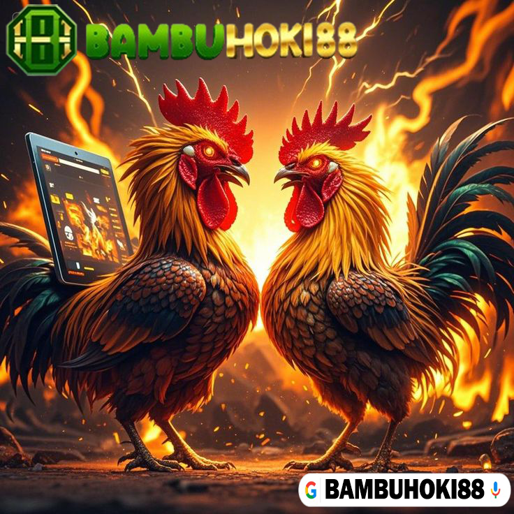 BAMBUHOKI88