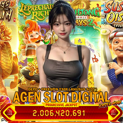Slot Digital Maxwin Jackpot Terbesar Akun Pro Paling Gacor 2026 - Tarzan88 image 1