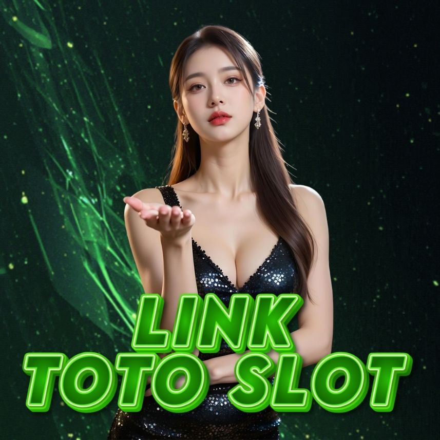 LINK TOTO SLOT