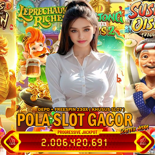 Slot Gacor Hari Ini Bocoran Pola Maxwin Pasti Bayar - Tarzan88 image 1