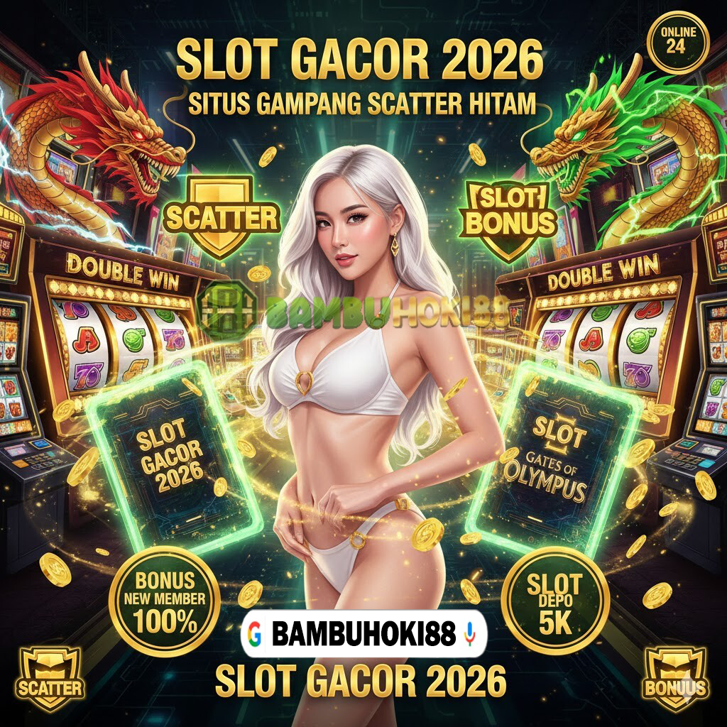 BAMBUHOKI88 Daftar Sekarang & Rasakan Pecahan Perkalian Terbesar Di Situs Slot Eksklusif 2026 - WooCommerce eCommerce