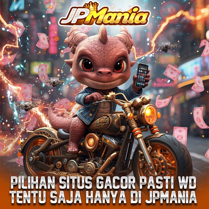 JPMANIA
