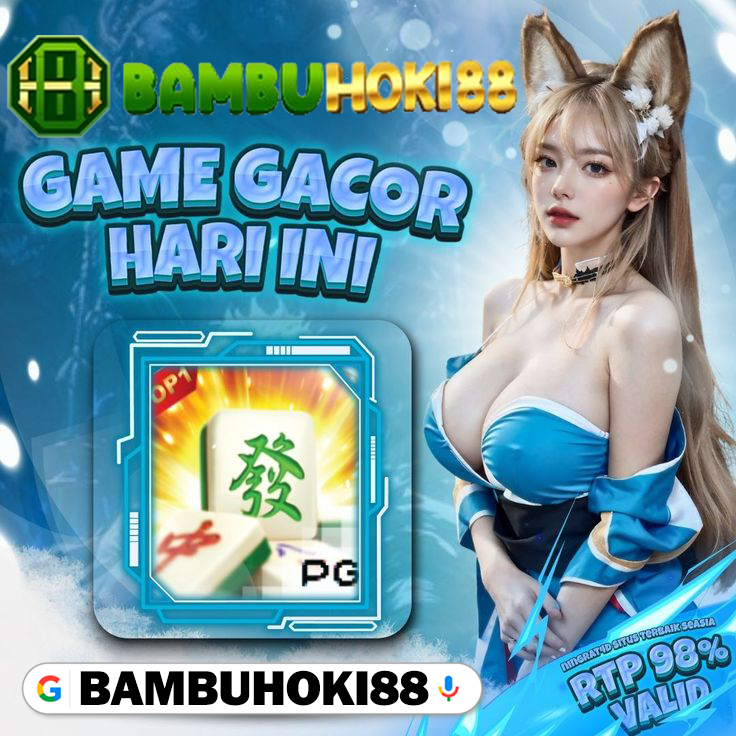 BAMBUHOKI88