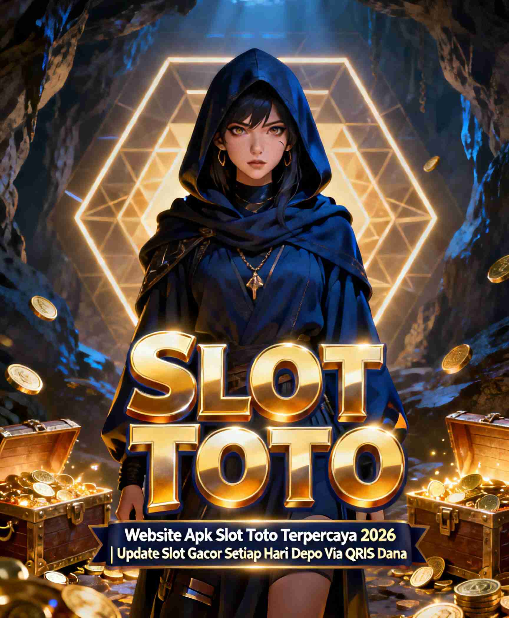 Galeri foto Website Apk Slot Toto Terpercaya 2026 | Update Slot Gacor Setiap Hari Depo Via QRIS Dana di Yogyakarta