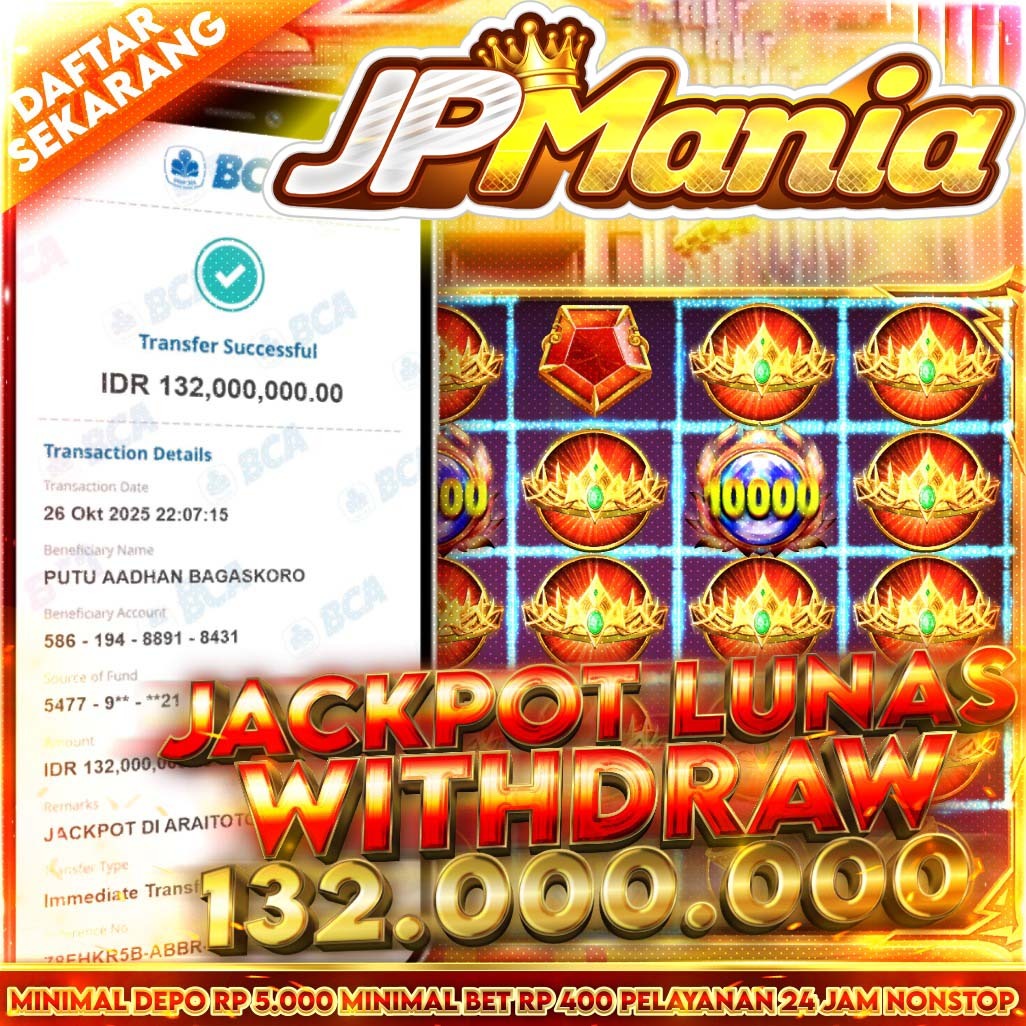Situs Slot online