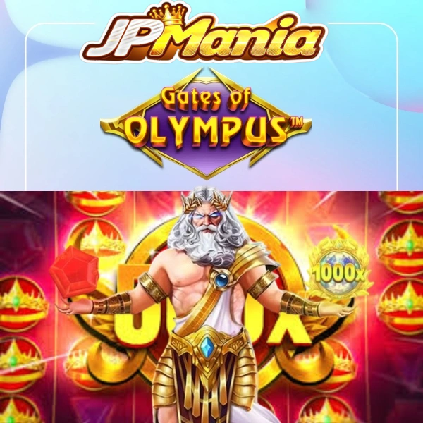 JPMANIA