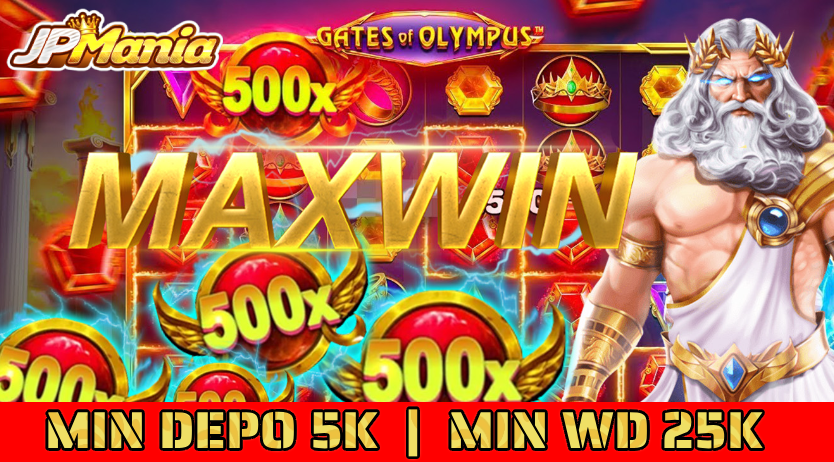 Link Login Slot Online Resmi Mudah Menang Hari ini