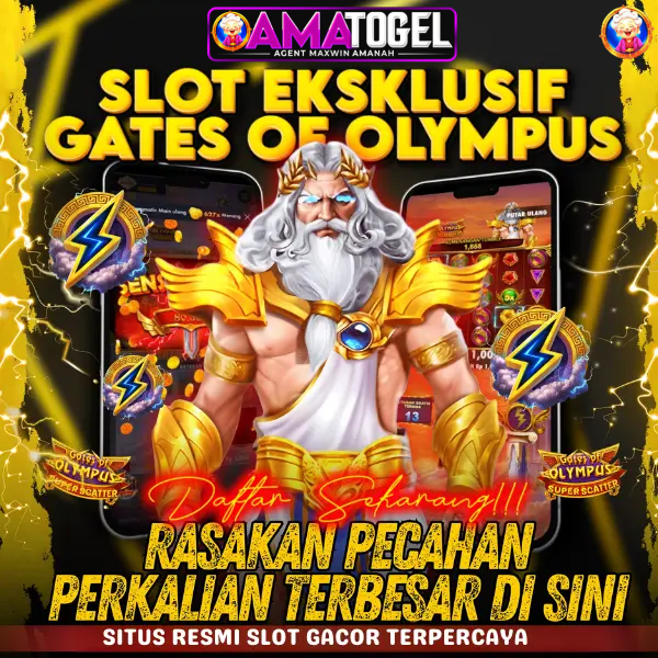 AMATOGEL >> Login Situs Resmi Game Online Gacor Di Indonesia