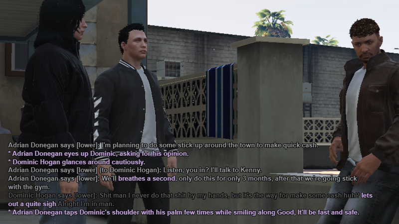 Del Perro Crew Page 3 Screenshots Gallery GTA World Forums GTA Gta World 2026 2 1 23 15 24 