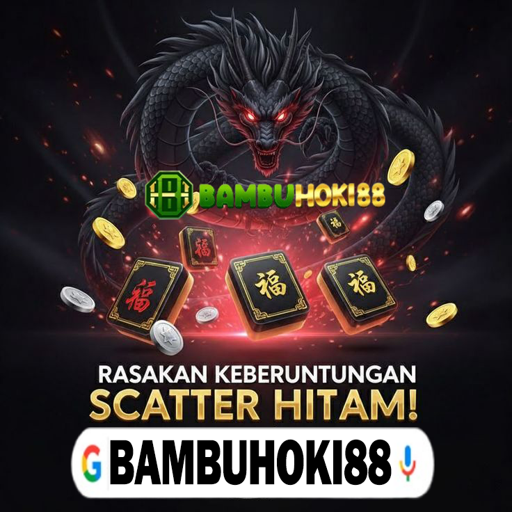 BAMBUHOKI88