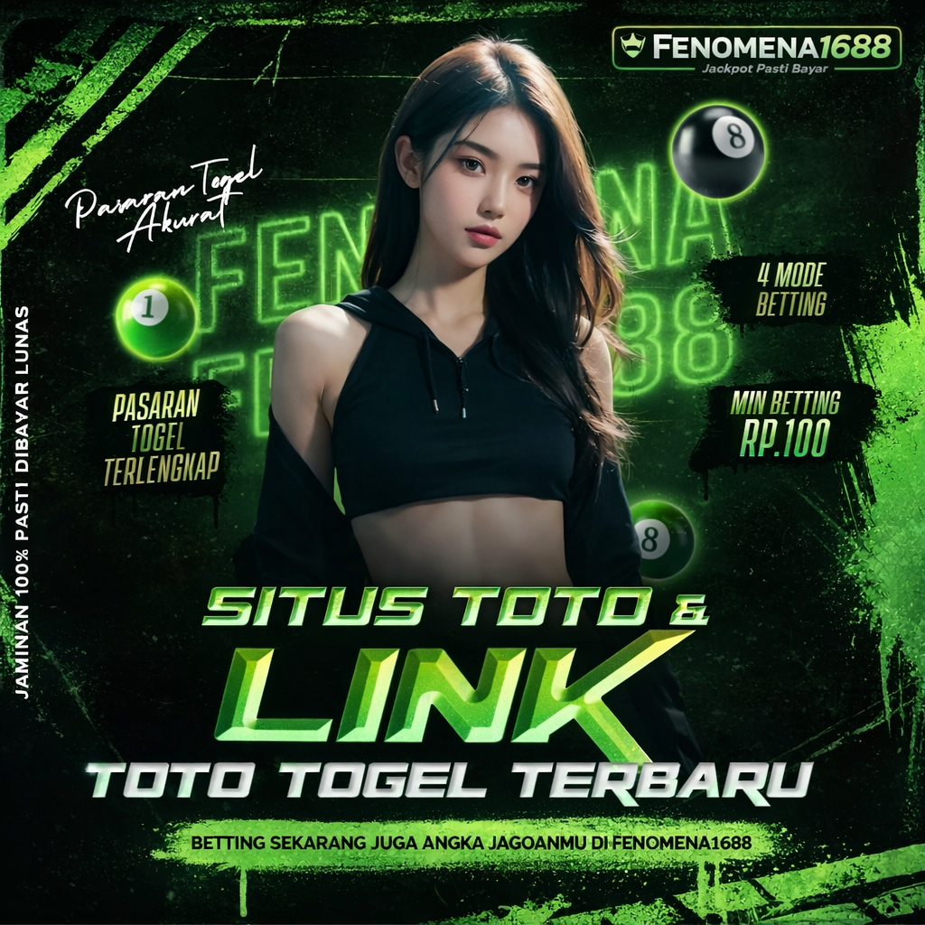 SLOT GACOR ANTI KALAH