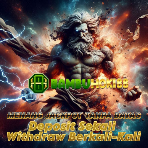 BAMBUHOKI88 âœˆï¸ Link Daftar Situs Judi Resmi Live Game Online Paling Seru - WooCommerce eCommerce
