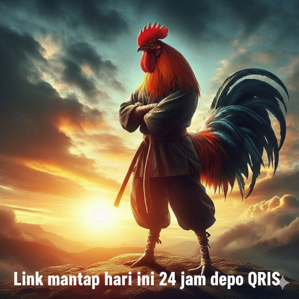 SENSA4D : Link Mantap 24 Jam Server Thailand Deposit QRIS