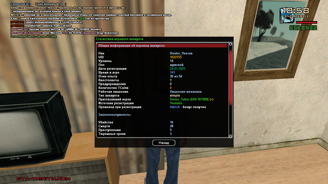 Изображение