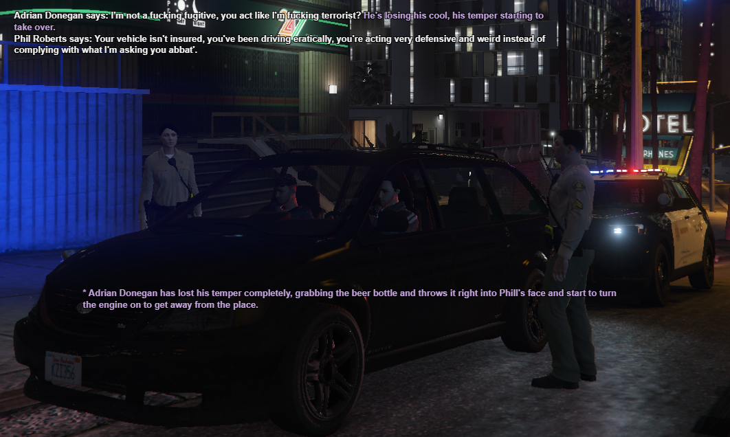 Del Perro Crew Page 7 Screenshots Gallery GTA World Forums GTA Gta World 2026 3 8 11 10 22 