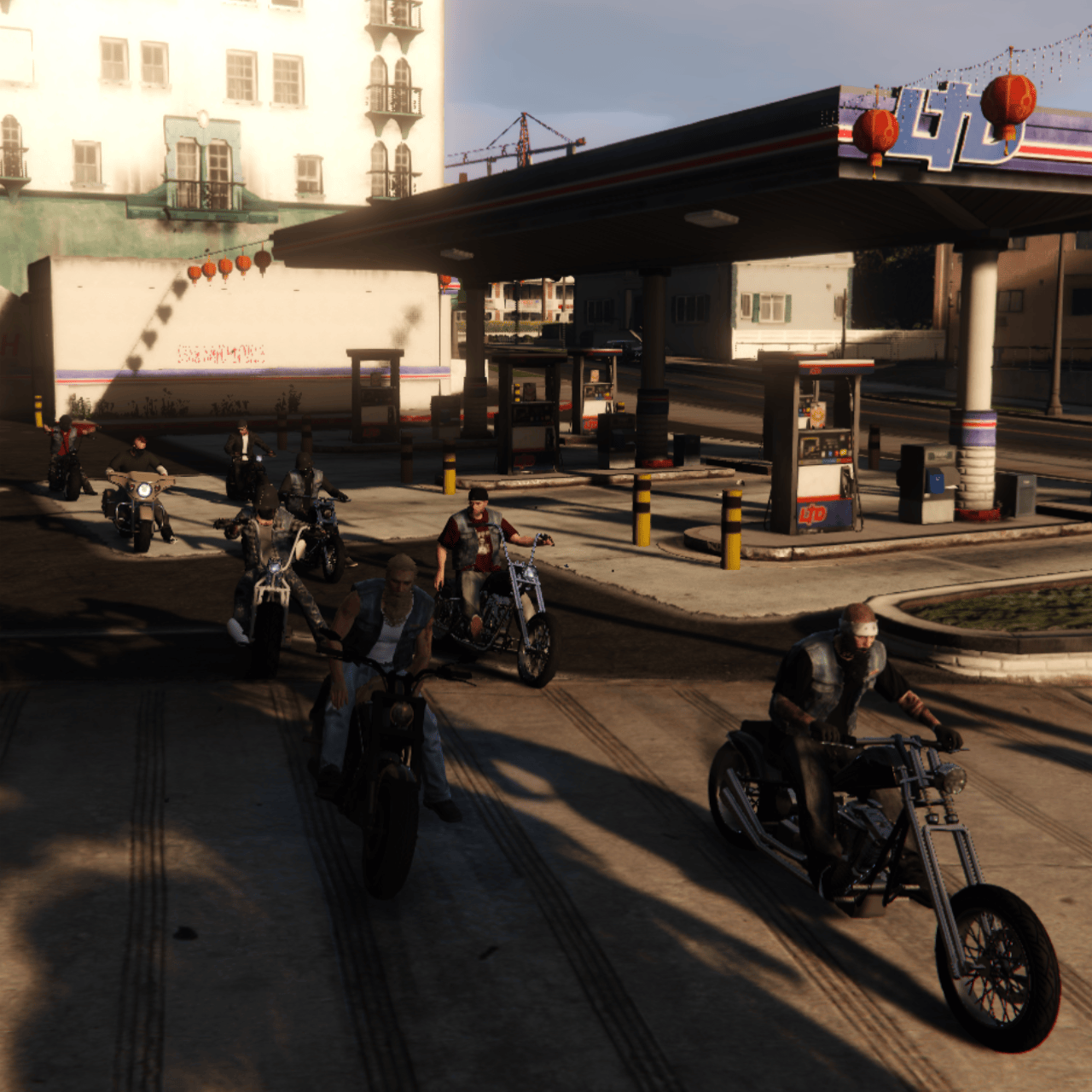 Revenants Motorcycle Club Page 13 Unofficial Factions Archive IMG 1733 