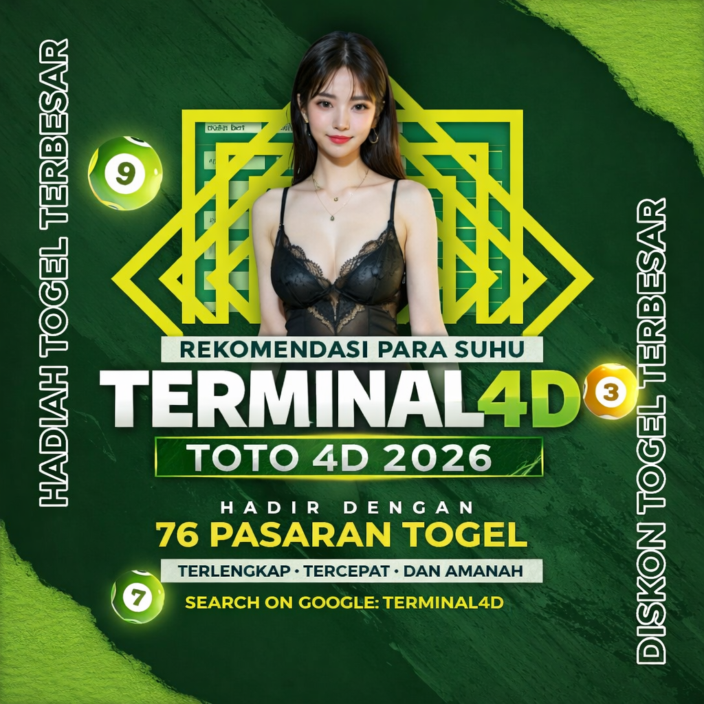 TERMINAL4D