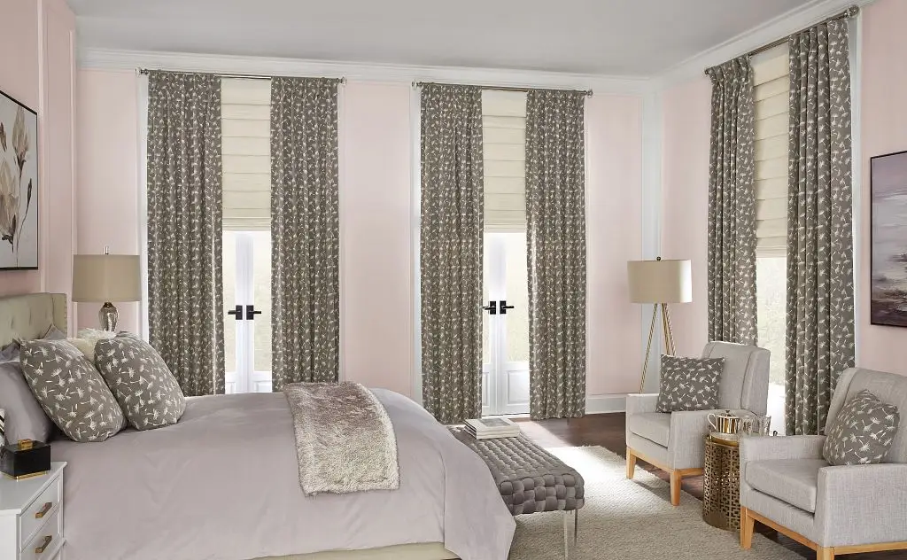 Custom Soft Window Treatments Elegant Drapery Valances and Cornices for Modern Interiors