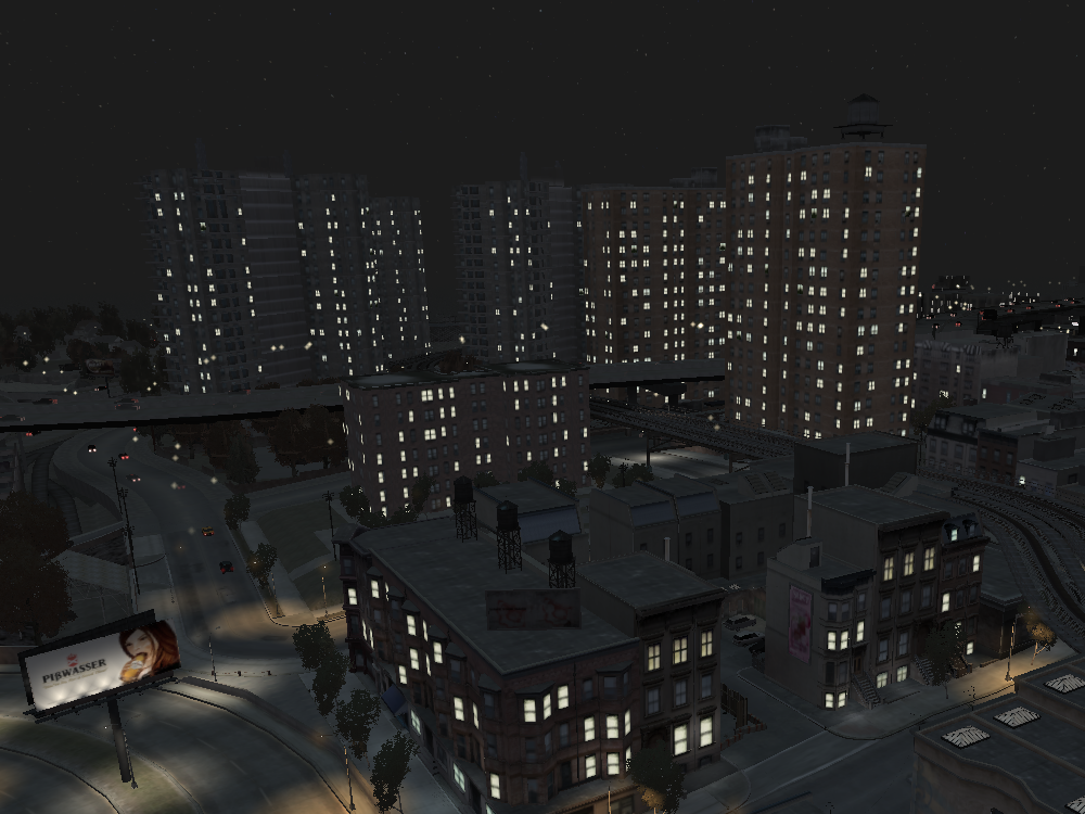 liberty city vibe - Screenshots & Videos - Liberty City Roleplay | Forums