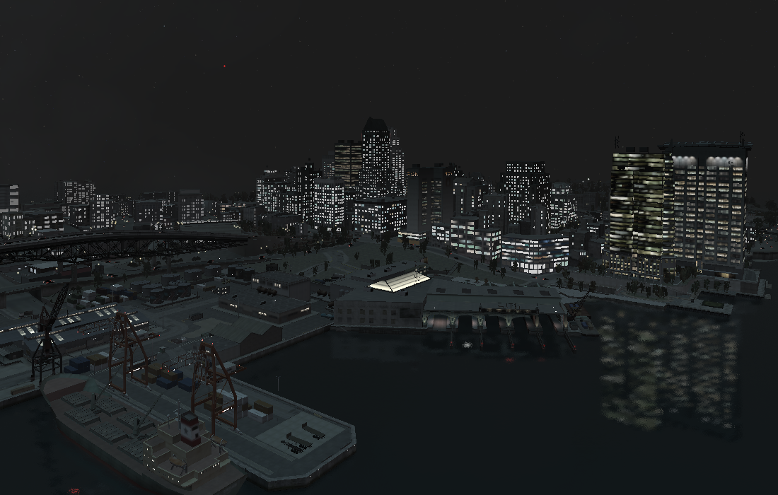 liberty city vibe - Screenshots & Videos - Liberty City Roleplay | Forums