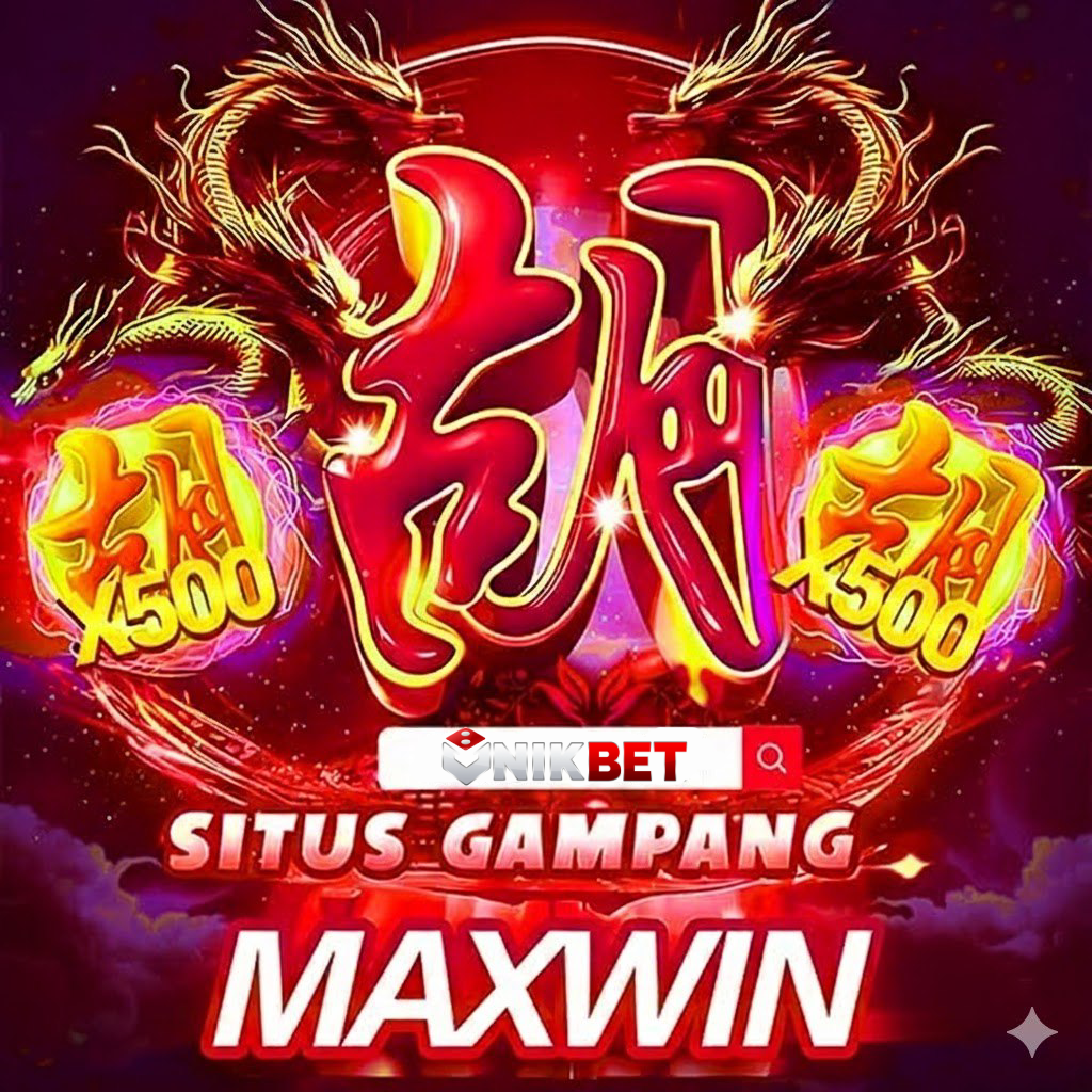 UNIKBET : Review Lengkap Cara Terbaru Menang Slot Gacor & Tips Anti Rugi Untuk Pemula