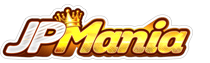 MEGAJP Logo