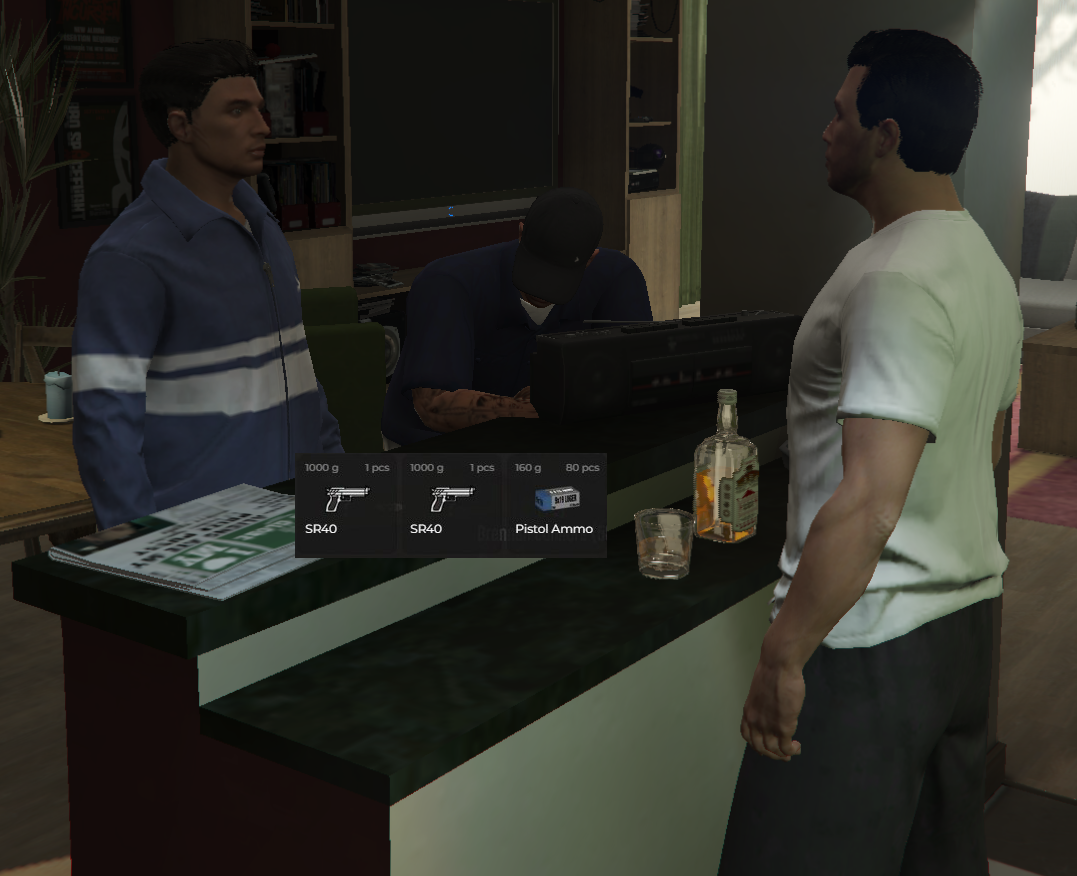 Del Perro Crew Page 11 Screenshots Gallery GTA World Forums GTA Gta World 2026 3 31 23 27 35 