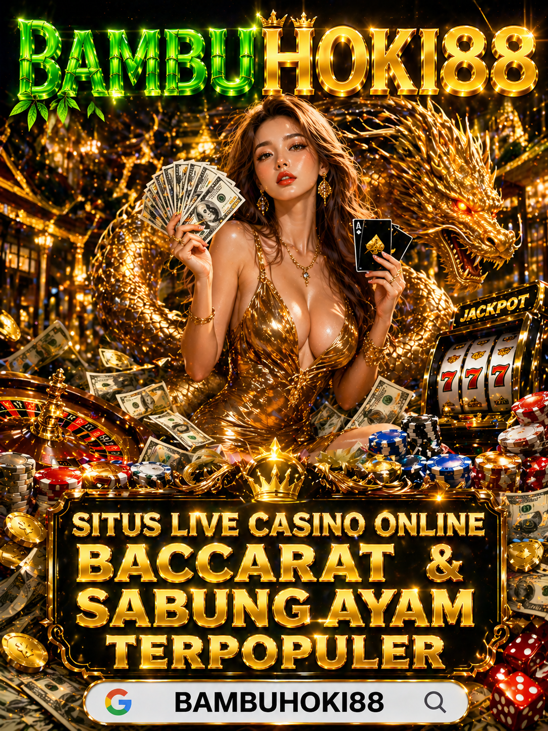 Slot