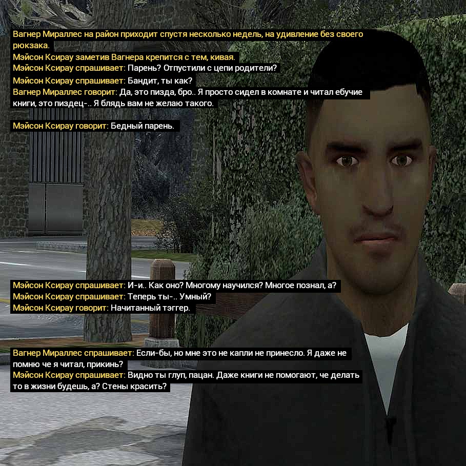 Описание
