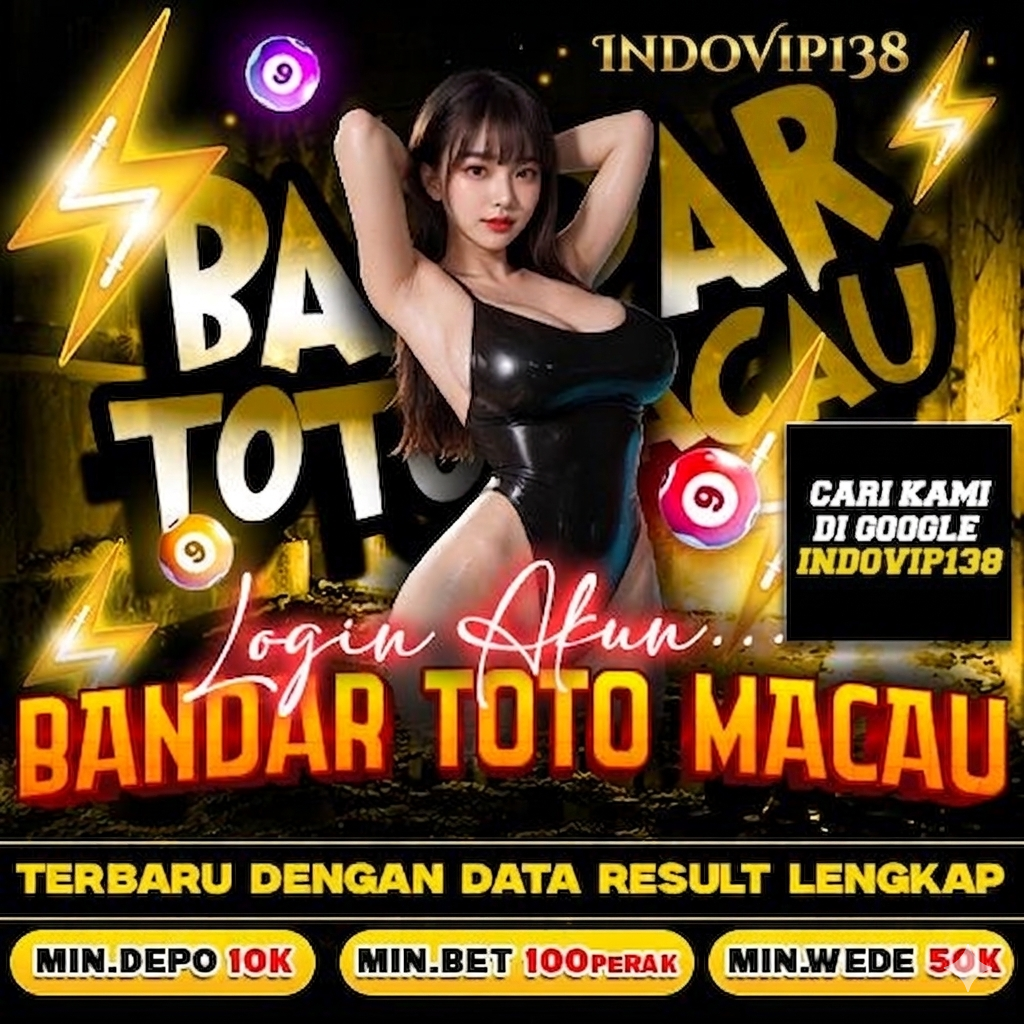 INDOVIP138
