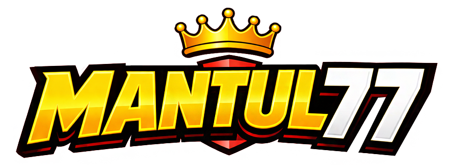 MANTUL77 logo