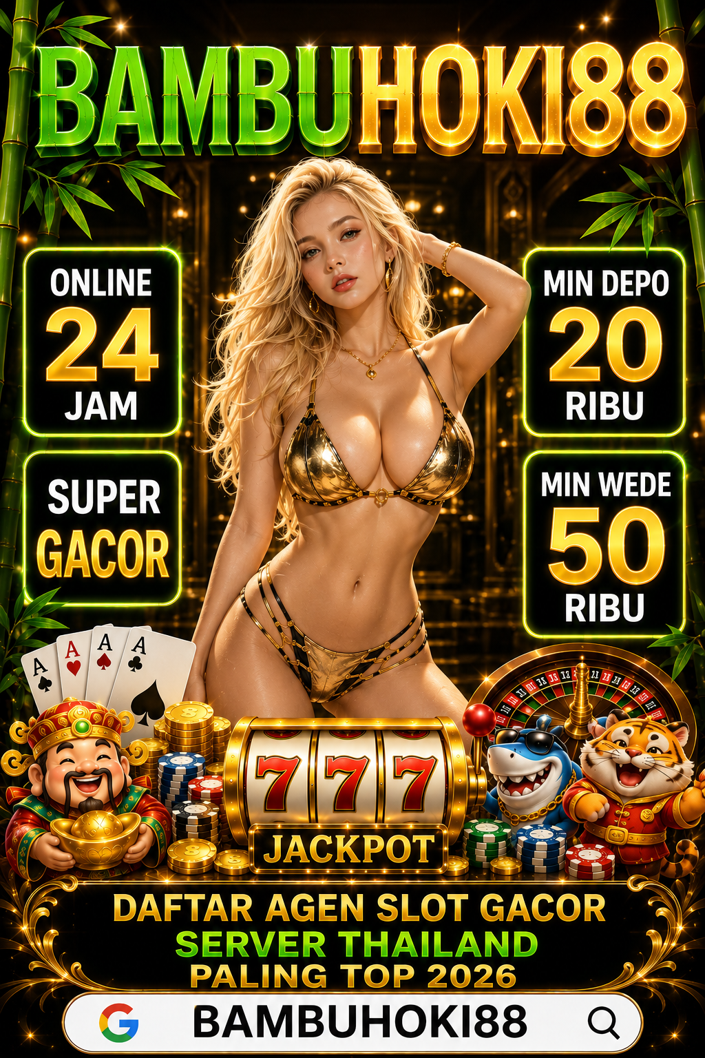 Slot