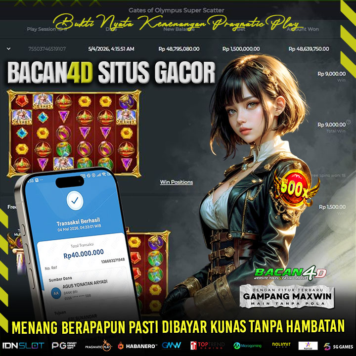 BACAN4D