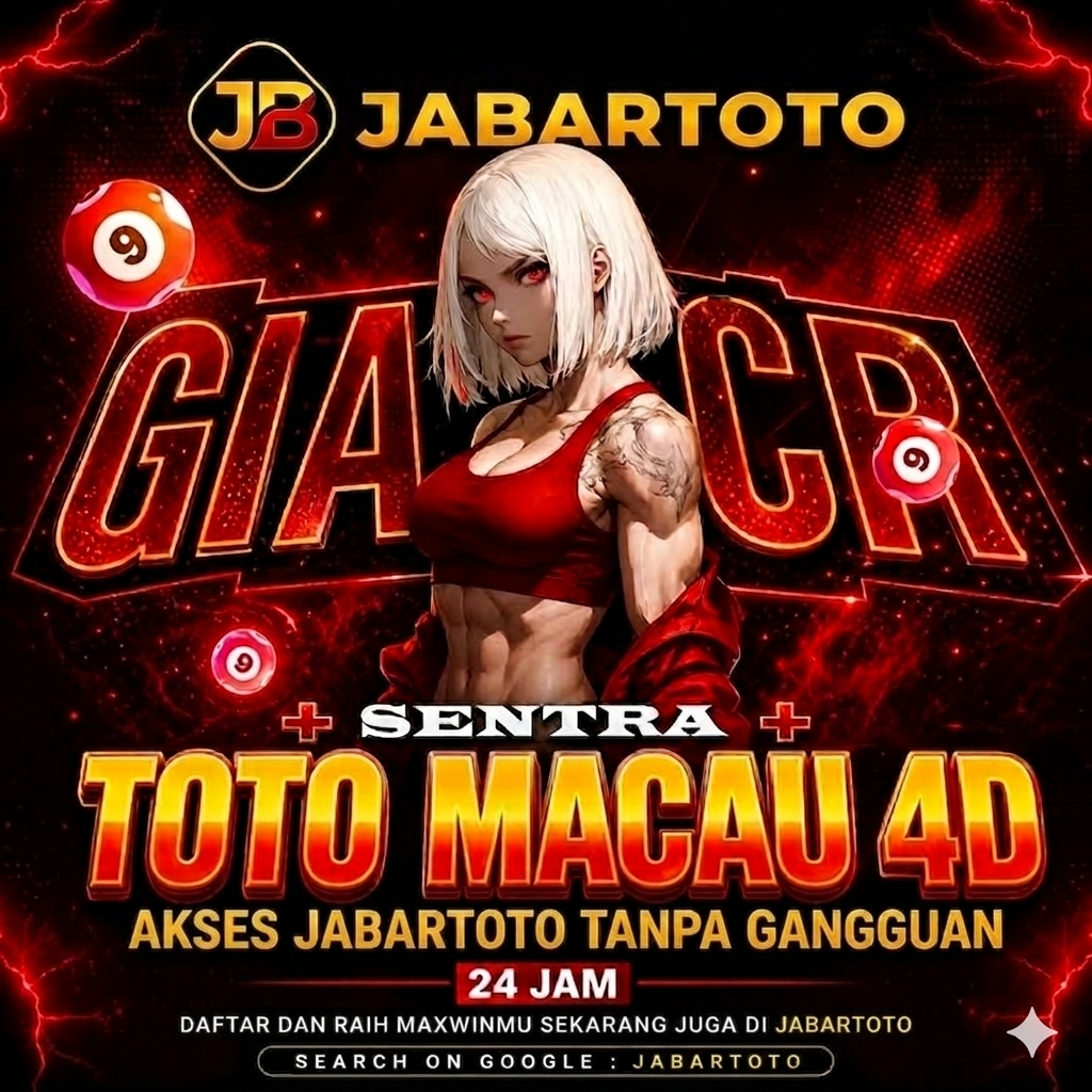JABARTOTO