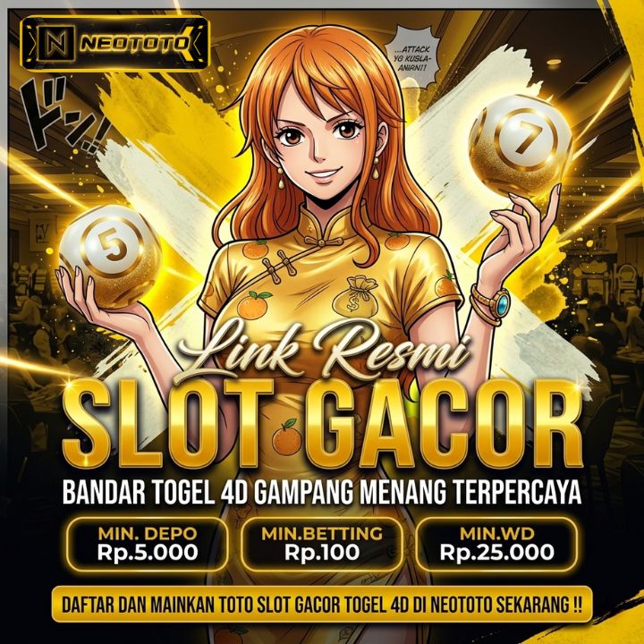 Slot 88 Gacor