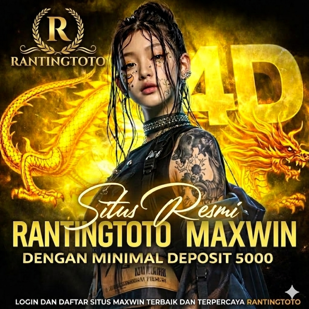 RANTINGTOTO