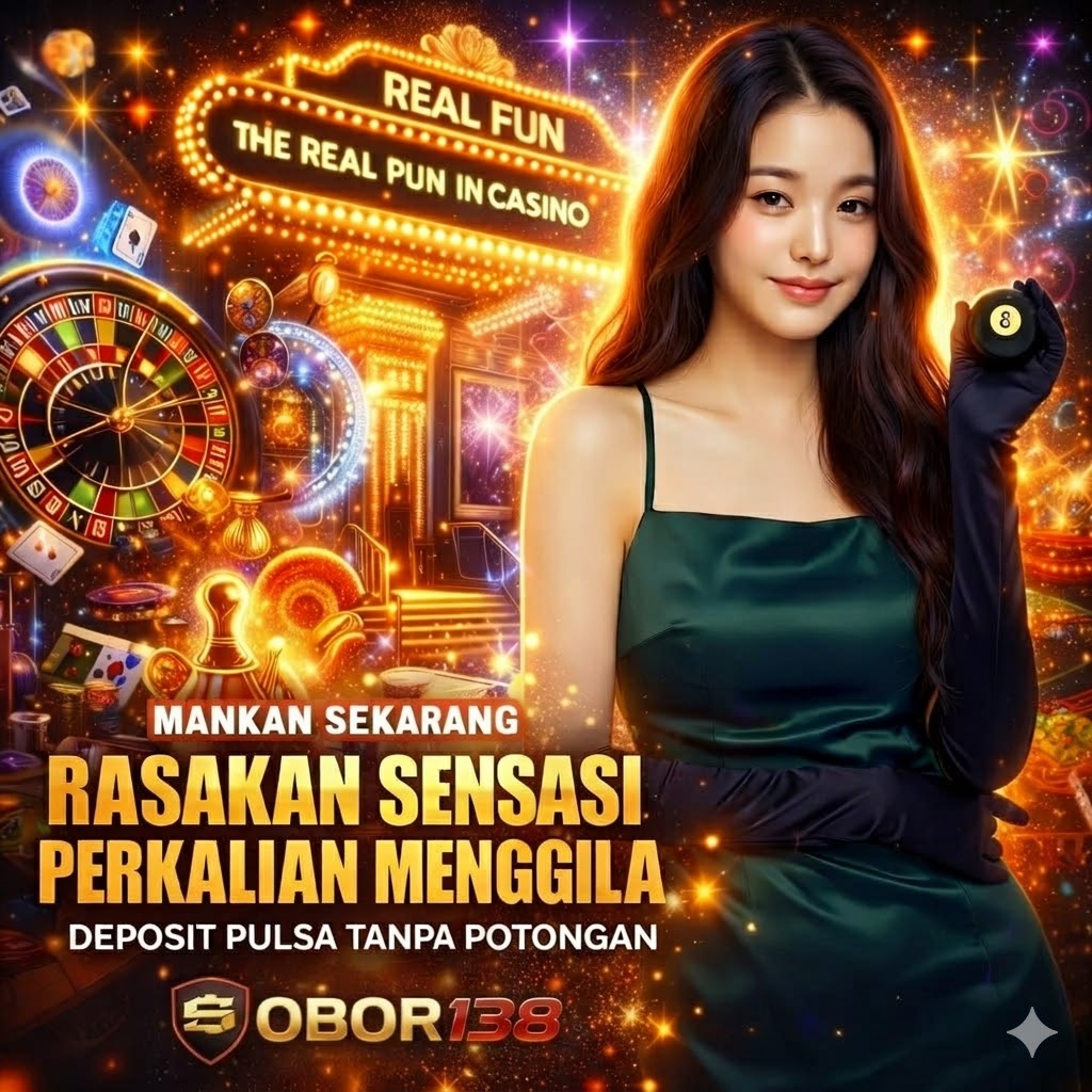 OBOR138 Rekomendasi Game Online Fitur Premium Withdraw Super Kilat by Hey siriusly