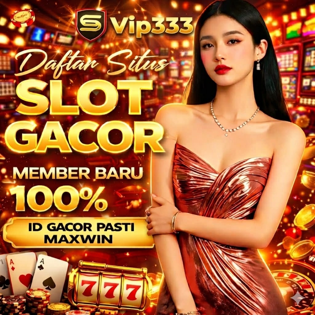 VIP333 Rekomendasi Game Online Fitur Premium Withdraw Super Kilat by Hey siriusly
