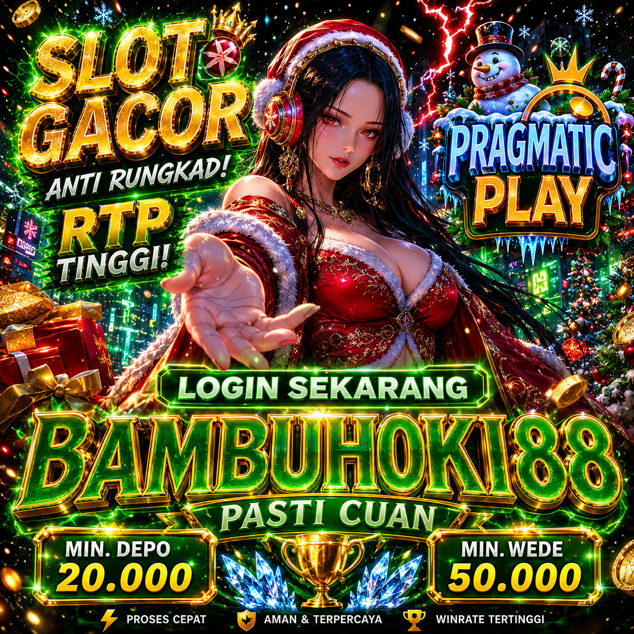 BAMBUHOKI88 sureshlohar Jatuh Cinta Memang Manis Apalagi Menang MaxWin Sampai Ratusan Juta