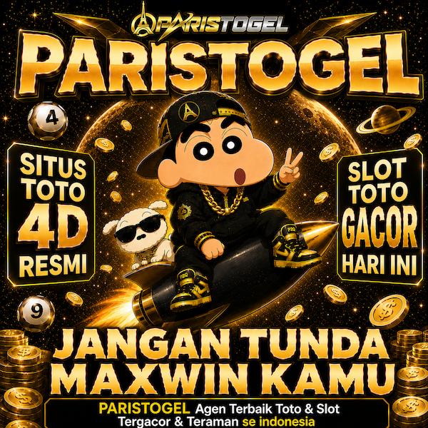PARISTOGEL - Kita pastikan anda bisa mengatasi masalah rungkad dan bisa JP bermain disitus slot kita 