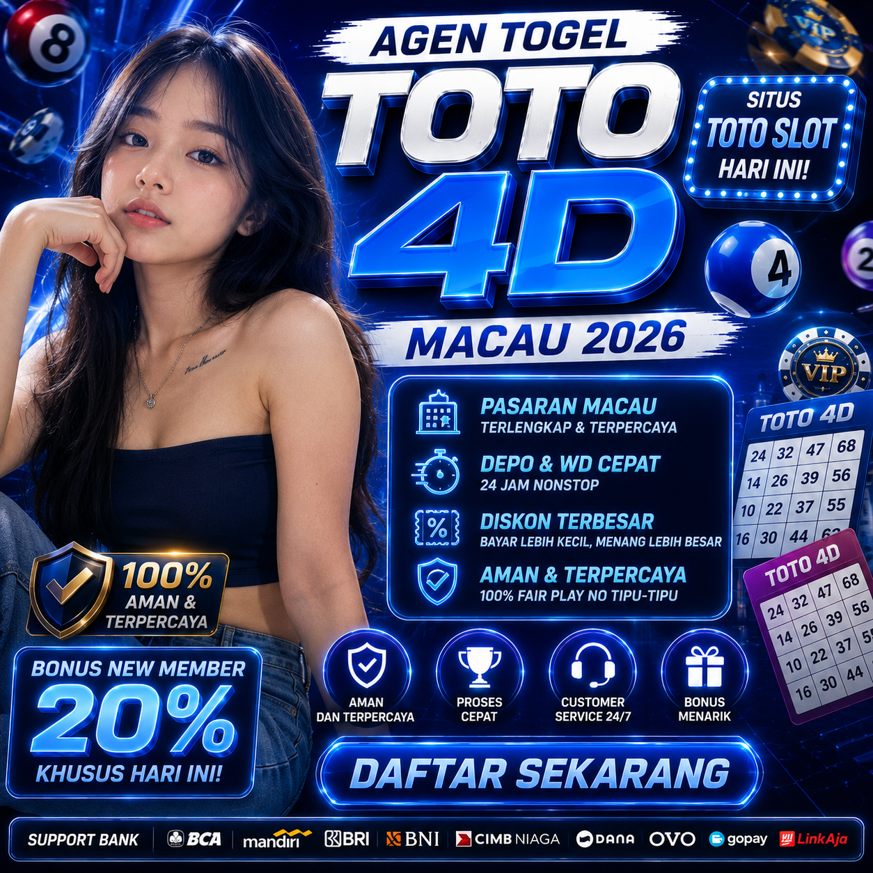 Galaxy A07 Front Black 