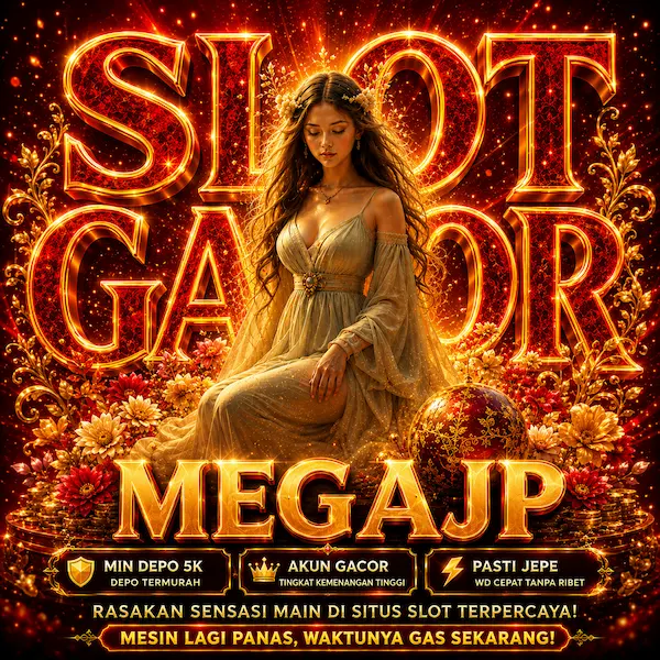 MEGAJP