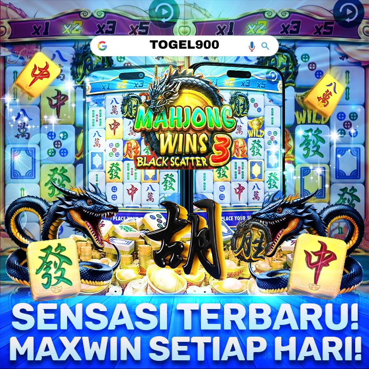 TOGEL900