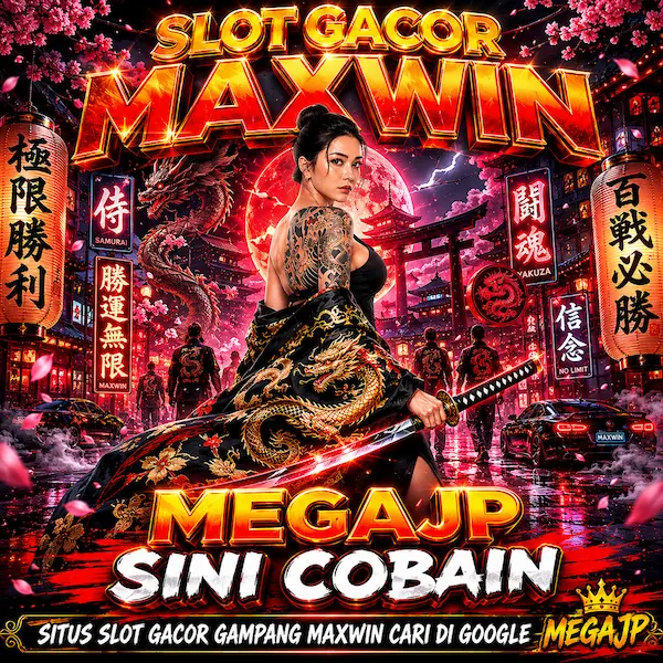 SLOT GACOR