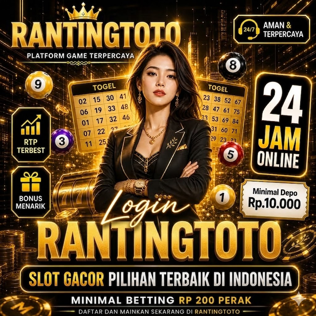 RANTINGTOTO