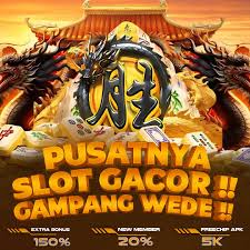 ISTANA404 bonus slot aktif