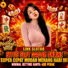BINGO4D akses alternatif resmi
