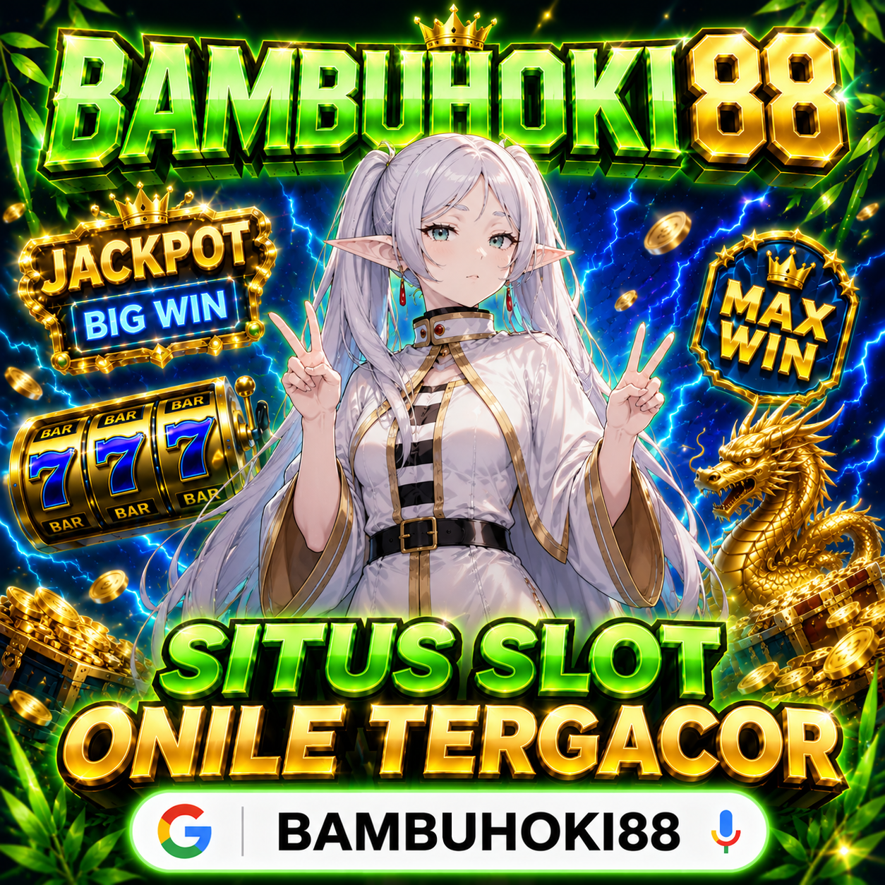 BAMBUHOKI88