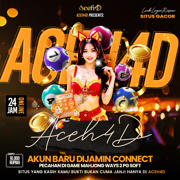 ACEH4D